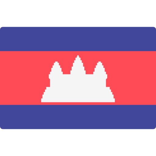 km